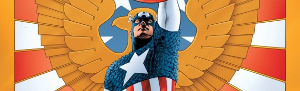 Captain America La Sentinelle De La Liberté, la review